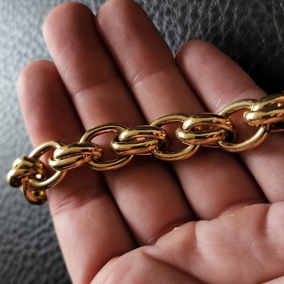 Monet bracelet